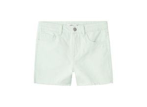 5715502111172 - - Shorts NKFROSE in glacier Gr128