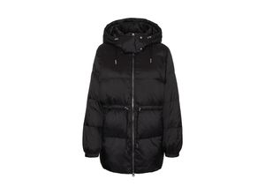 5715502145788 - VERO MODA Steppjacke VMNANNA SHORT DOWN JACKET GA NOOS Black Unifarben Schwarz - Gr S