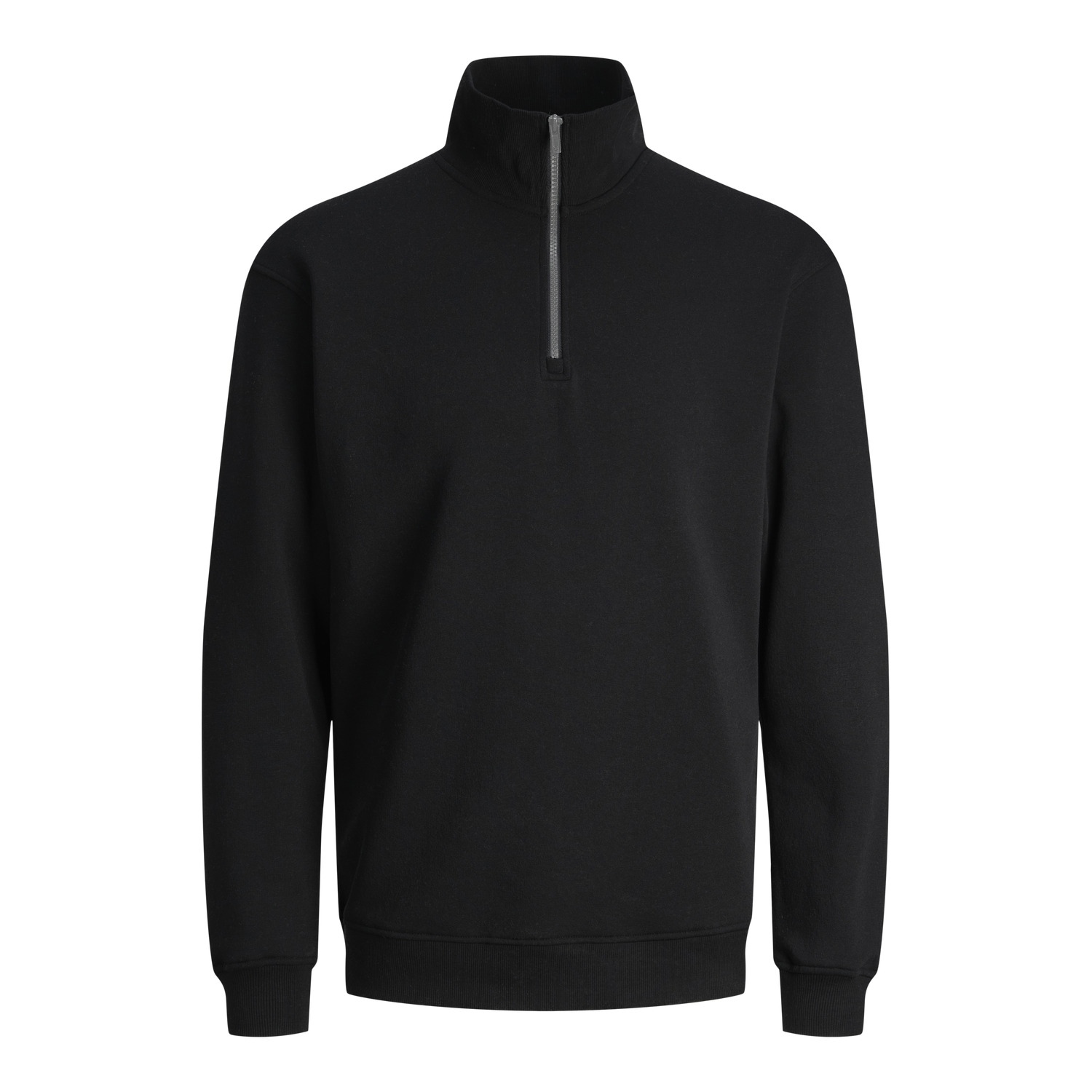 5715502145948 - Sweatshirt 1 2 zip Jack & Jones Bradley