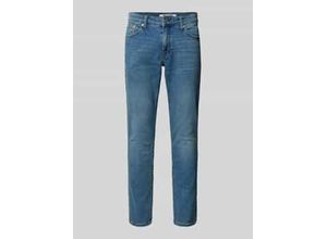 5715502443143 - Slim Fit Jeans im 5-Pocket-Design Modell Loom