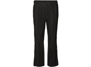 5715502633896 - VERO MODA GIRL - Stoffhose VMAURORA in black Gr116