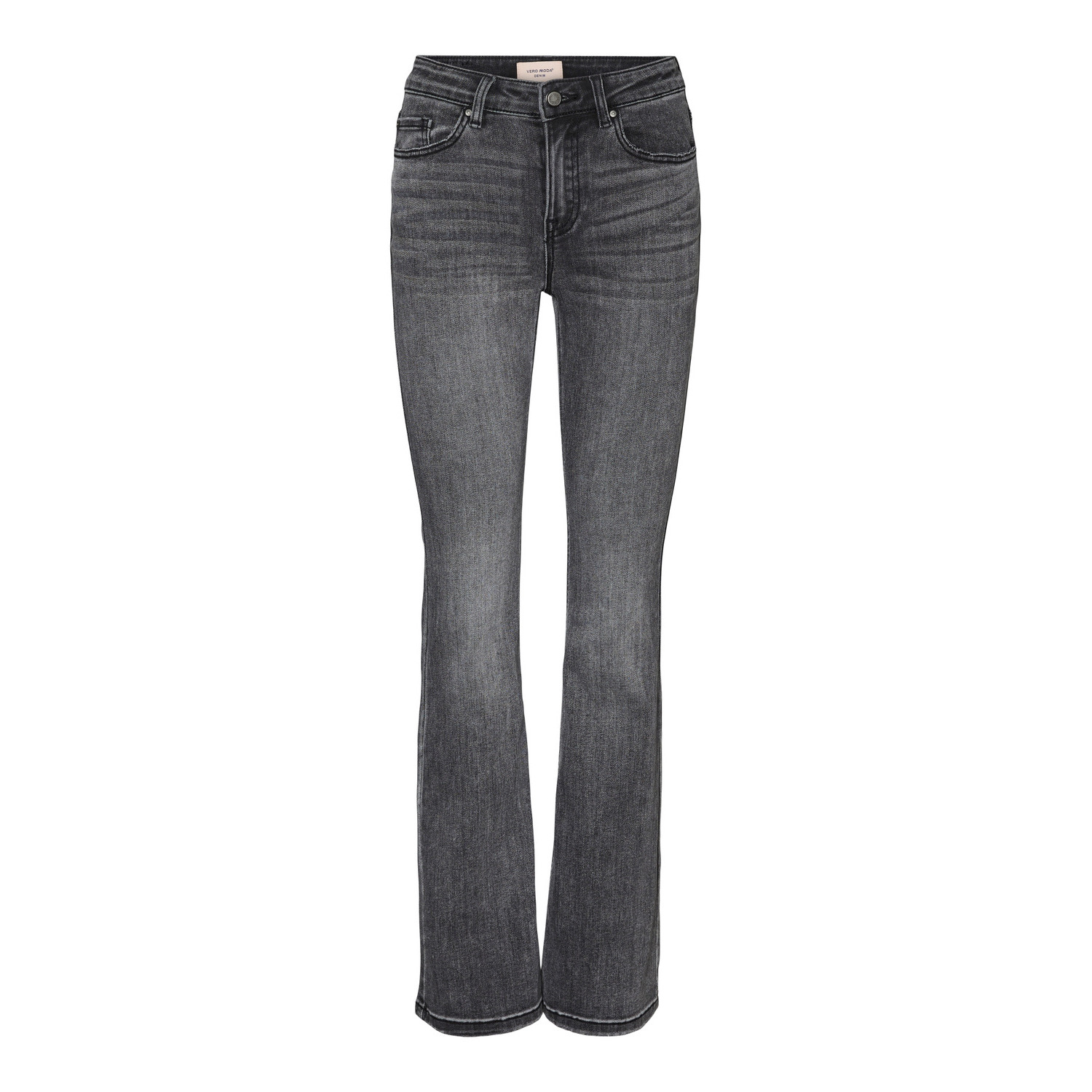 5715503056830 - Jeans flare Damen Flash MR 5715503056830 - Jeans flare Damen Flash MR