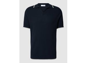 5715503302005 - Poloshirt mit Kontraststreifen Modell ARLO