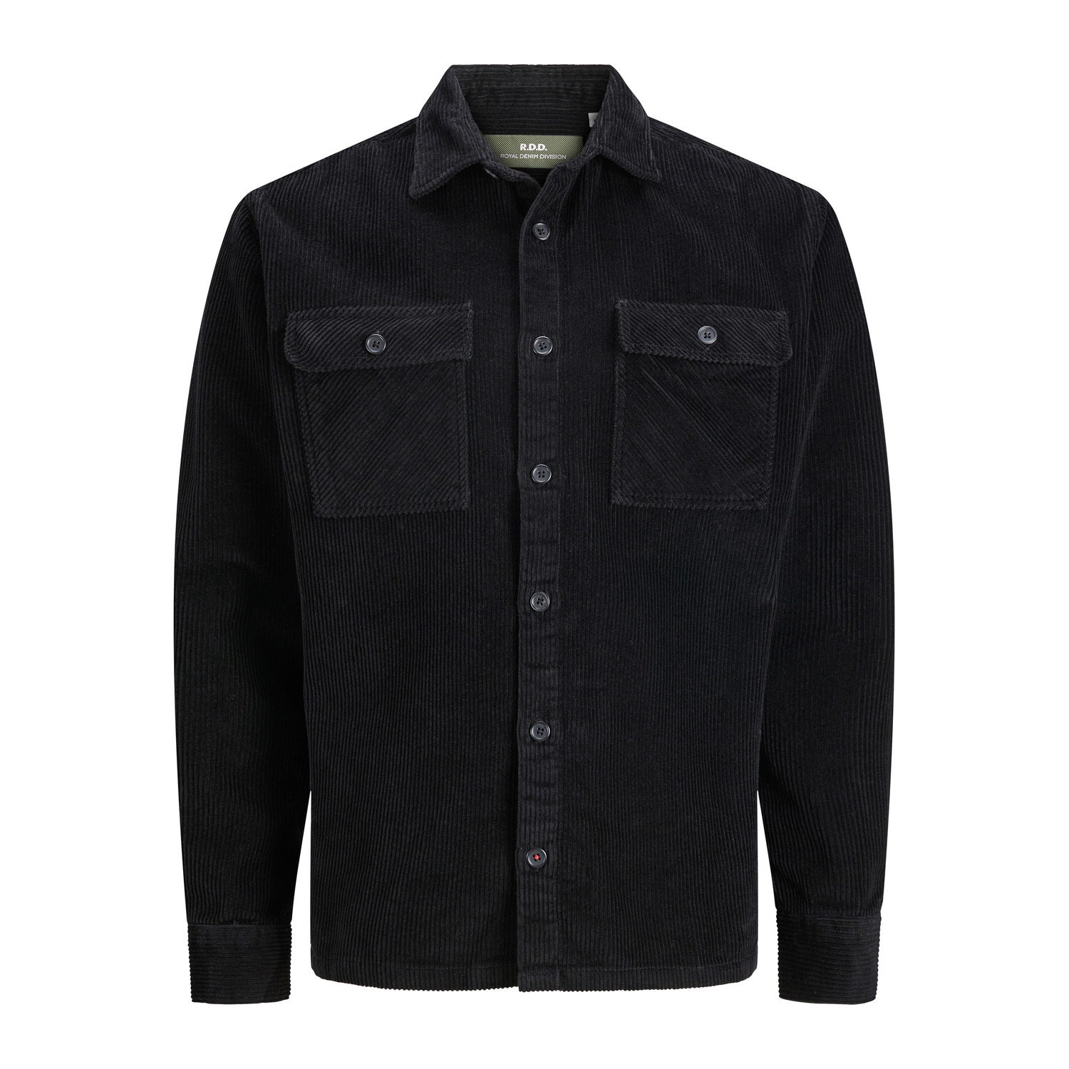 5715503542234 - Langarmshirt Jack & Jones Brady Cord 5715503542234 - Langarmshirt Jack & Jones Brady Cord