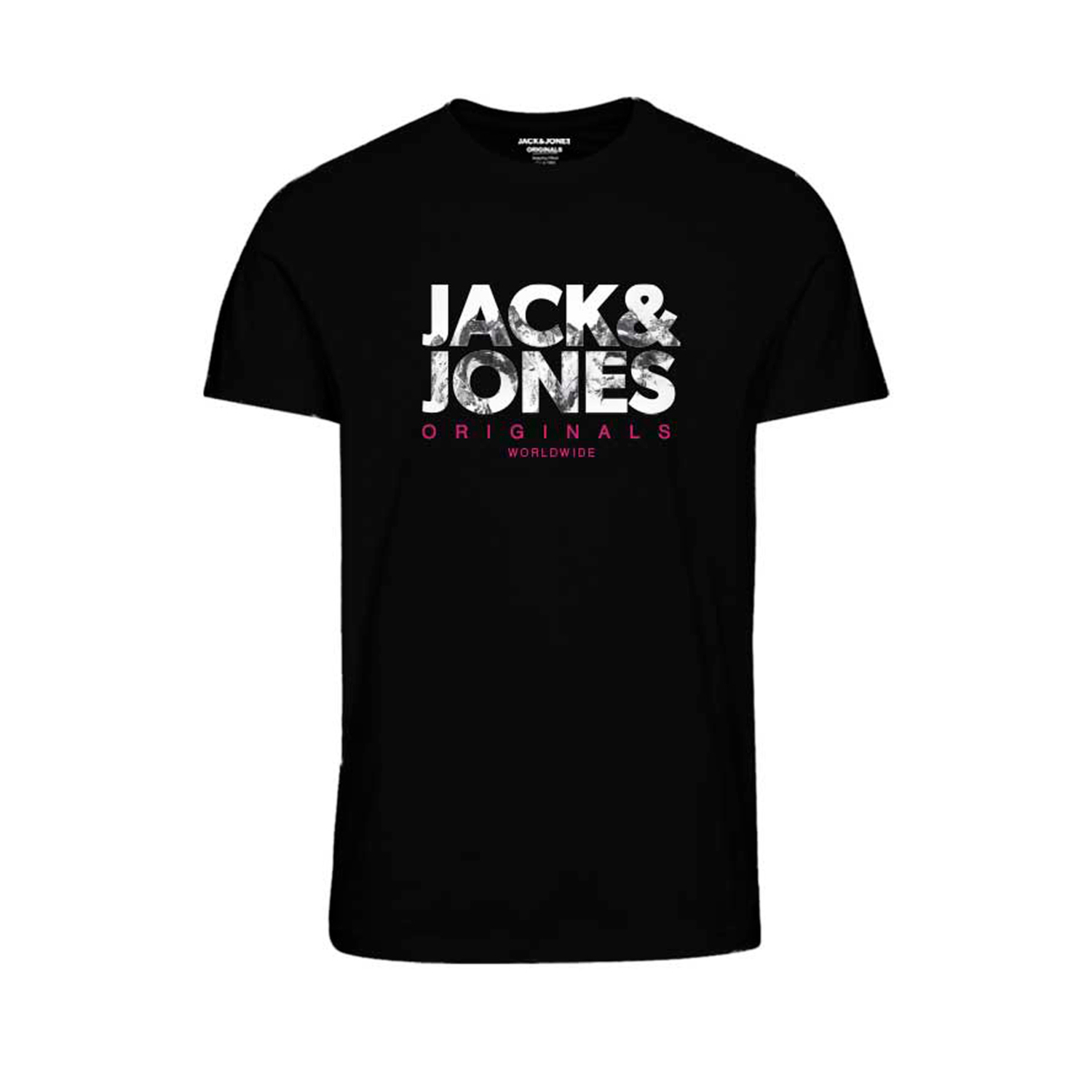 5715503637077 - T-Shirt Jack & Jones