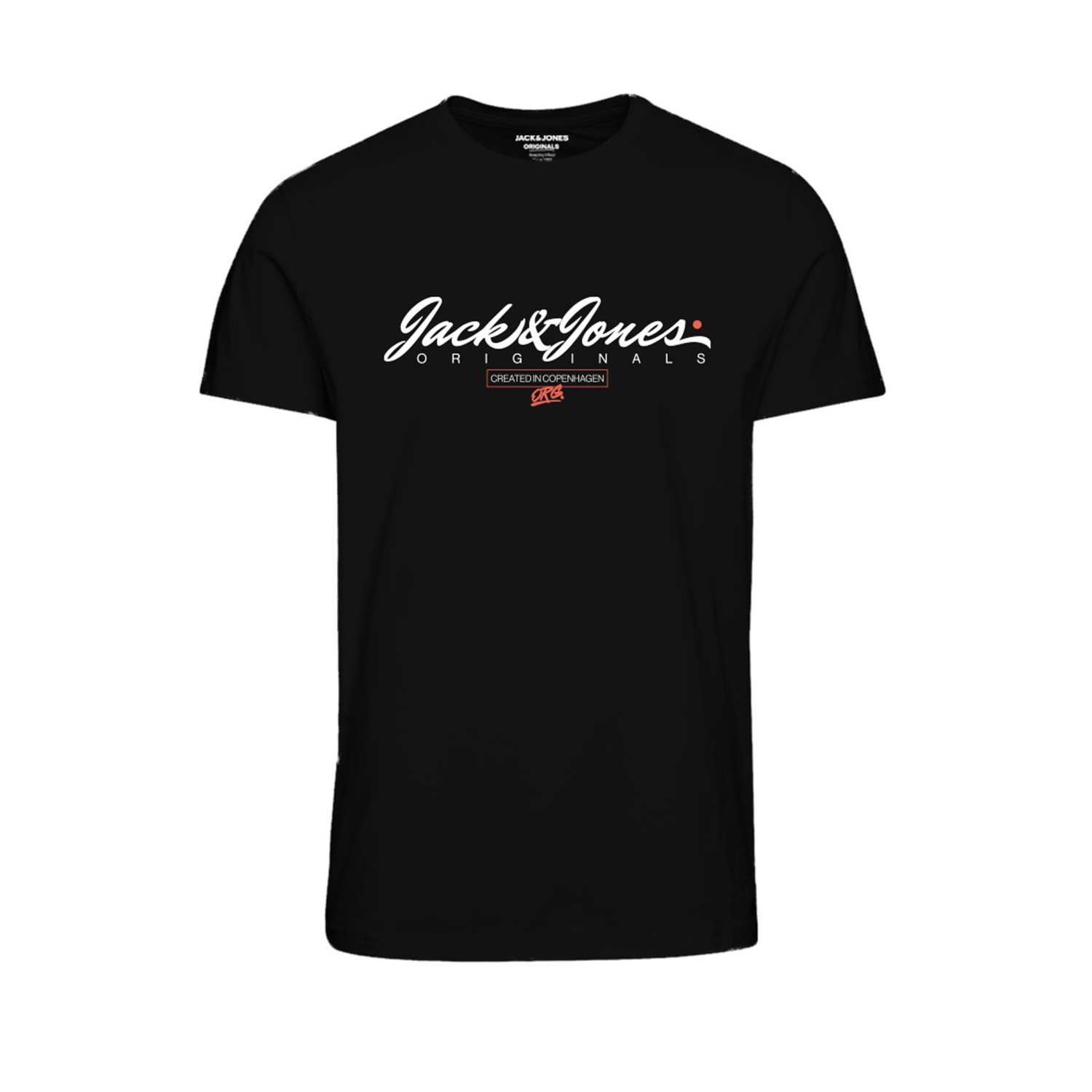 5715503645195 - T-Shirt Jack & Jones