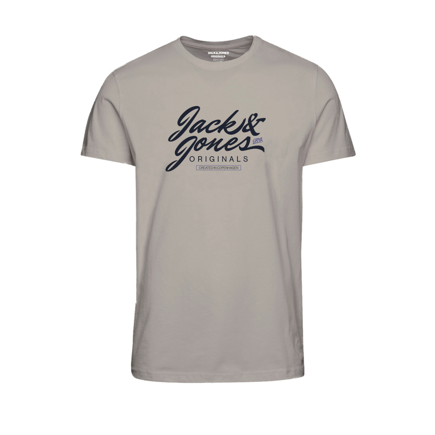 5715503645539 - T-Shirt Jack & Jones 5715503645539 - T-Shirt Jack & Jones