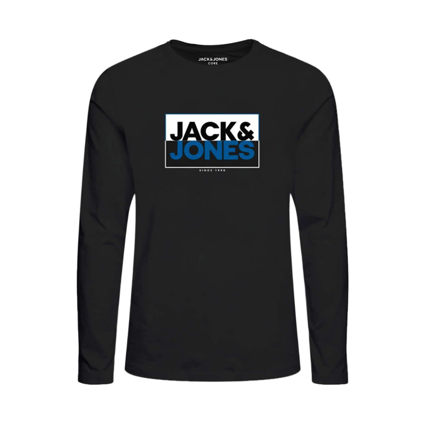 5715503698153 - Langarmshirt Kind Jack & Jones Jcofilter BST 5715503698153 - Langarmshirt Kind Jack & Jones Jcofilter BST