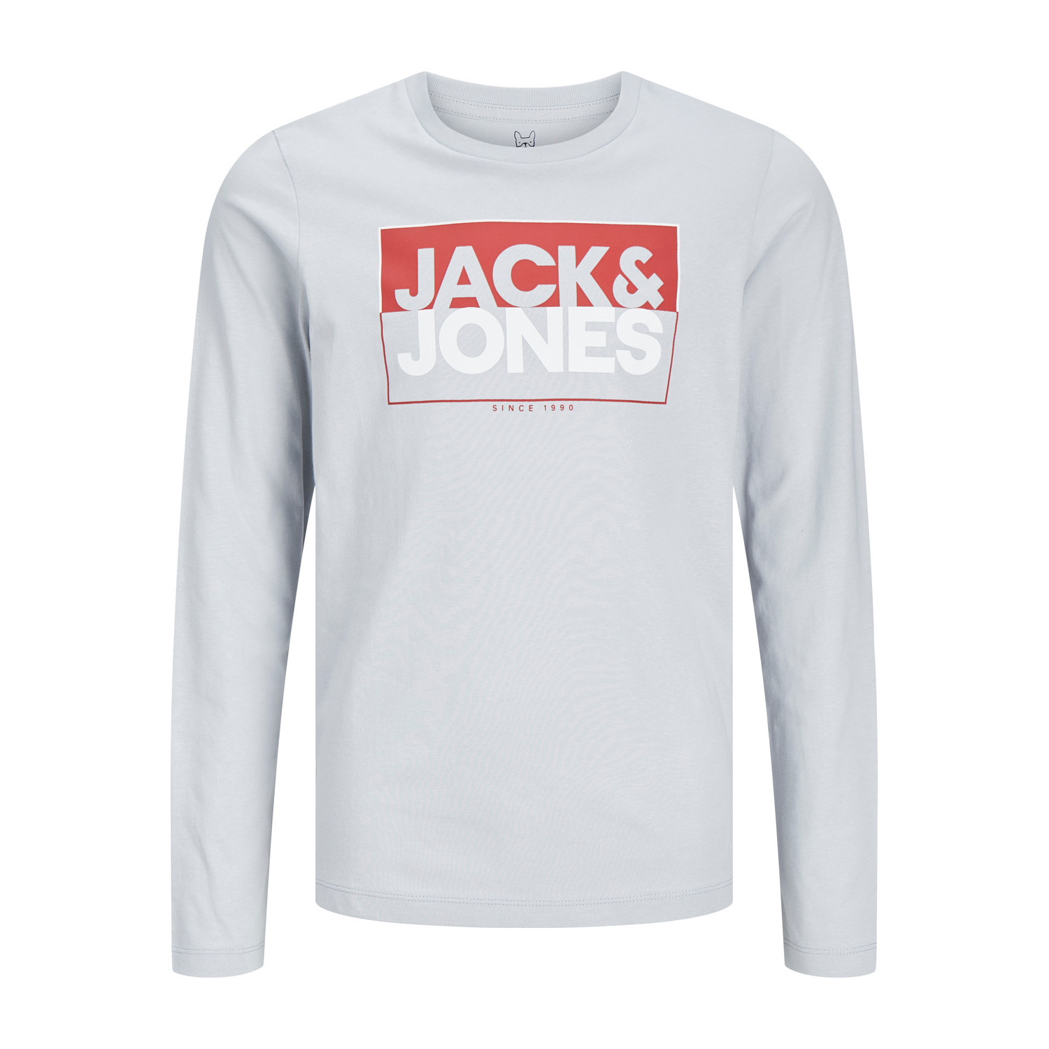 5715503698276 - Langarmshirt Kind Jack & Jones Jcofilter BST