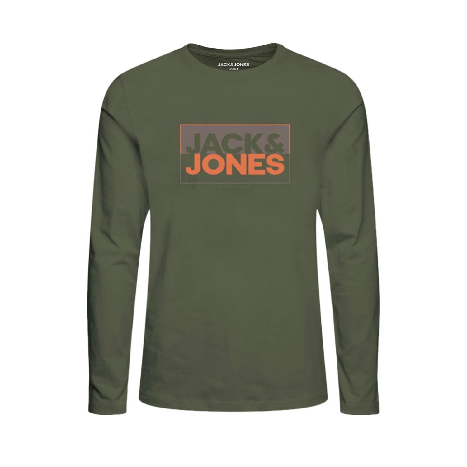 5715503698368 - Langarmshirt Kind Jack & Jones Jcofilter BST