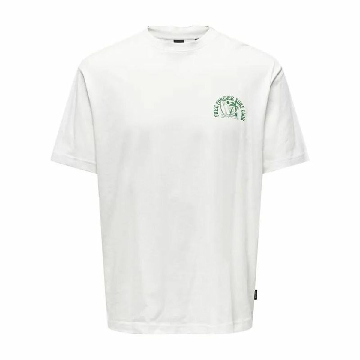 5715504066487 - Herren Kurzarm-T-Shirt Onskylan Rlx Icon 5715504066487 - Herren Kurzarm-T-Shirt Onskylan Rlx Icon