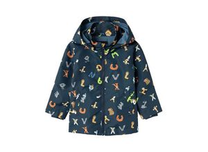 5715504431216 - - Übergangsjacke NMMMAX ABC in big dipper Gr92