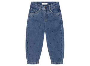 5715504473452 - Lil Atelier - Jeanshose NMFBELLA LOOSE in medium blue denim Gr116