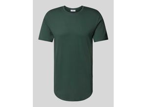 5715504593129 - Longshirt mit Rundhalsausschnitt Modell MATT LIFE LONGY