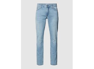 5715504911589 - Slim Fit Jeans im 5-Pocket-Design Modell LOOM