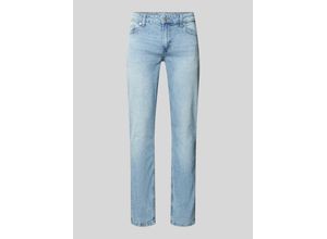 5715504911602 - Slim Fit Jeans im 5-Pocket-Design Modell LOOM