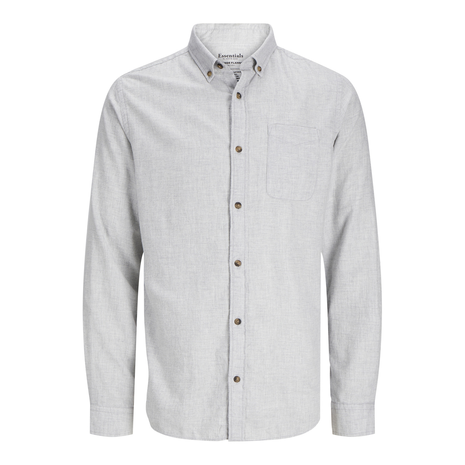 5715505010304 - Langarmshirt Jack & Jones Classic