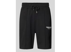 5715505303475 - Sweatshorts mit Tunnelzug Modell ESTERBRO