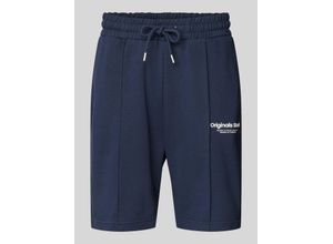 5715505303543 - Sweatshorts mit Tunnelzug Modell ESTERBRO