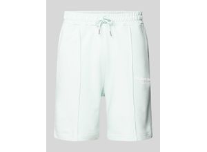 5715505303550 - Sweatshorts mit Tunnelzug Modell ESTERBRO