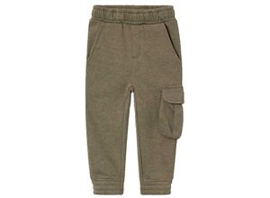 5715505396880 - - Sweathose NMMVARONTO CARGO in crocodile Gr110 5715505396880 - - Sweathose NMMVARONTO CARGO in crocodile Gr110