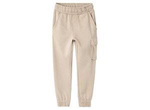 5715505398730 - - Sweathose NKMVARONTO CARGO in pure cashmere Gr140