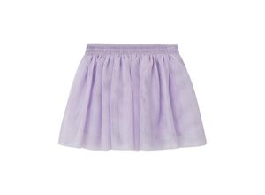 5715505916309 - - Tüllrock NMFNUTULLE in orchid petal Gr116