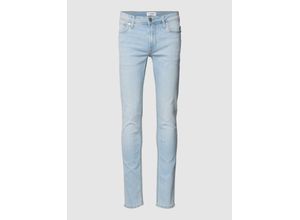 5715506020104 - Skinny Fit Jeans im 5-Pocket-Design Modell LIAM