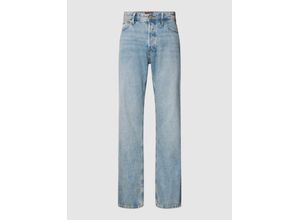 5715506020180 - Straight Leg Jeans im 5-Pocket-Design Modell CHRIS