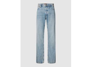 5715506020197 - Straight Leg Jeans im 5-Pocket-Design Modell CHRIS