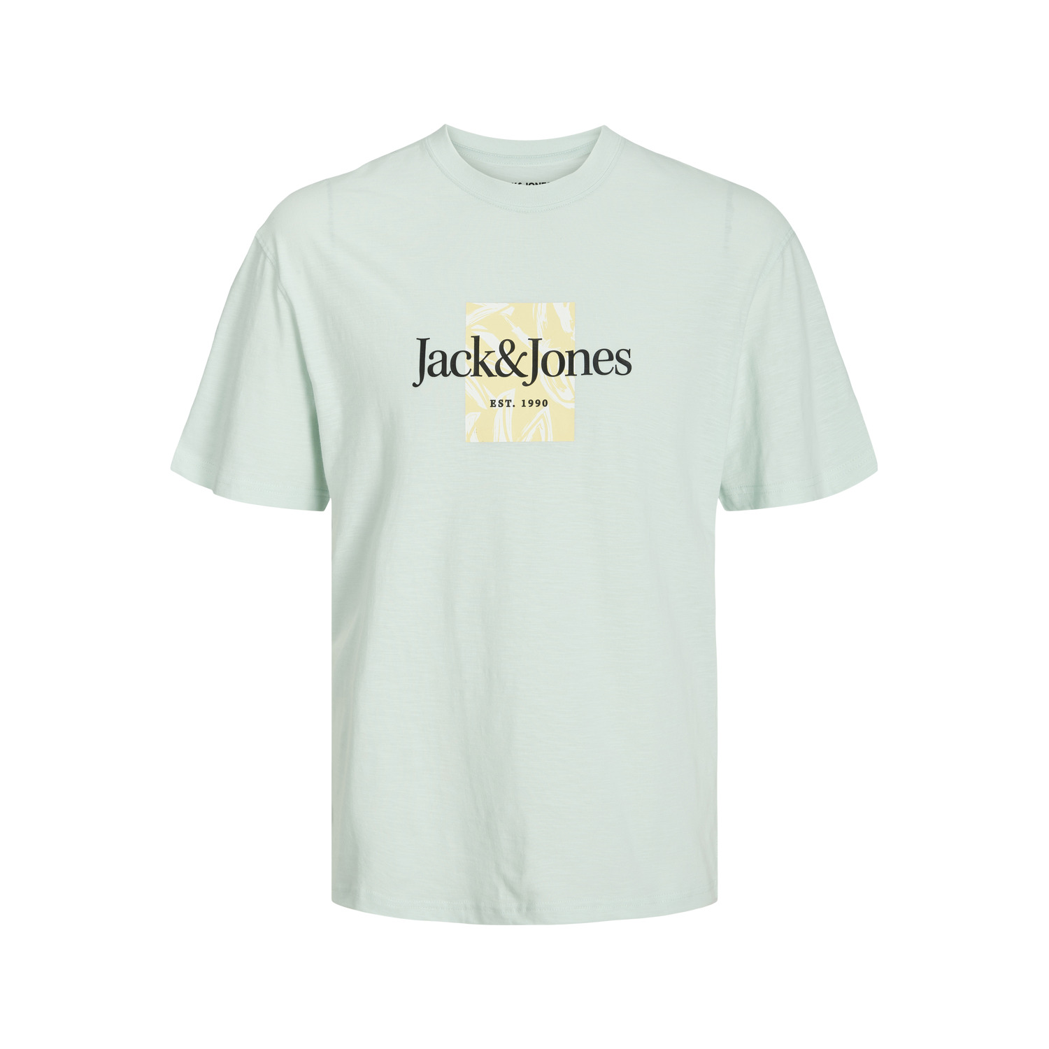 5715506023778 - T-Shirt Jack & Jones Lafayette Branding