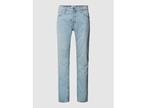 5715506030363 - Tapered Fit Jeans im 5-Pocket-Design Modell MIKE