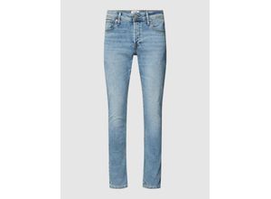 5715506030868 - Regular Fit Jeans im 5-Pocket-Design Modell GLENN