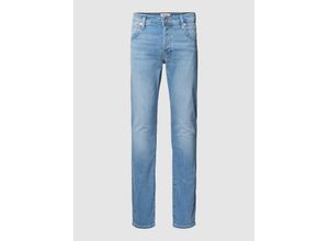 5715506031131 - Slim Fit Jeans im 5-Pocket-Design Modell GLENN