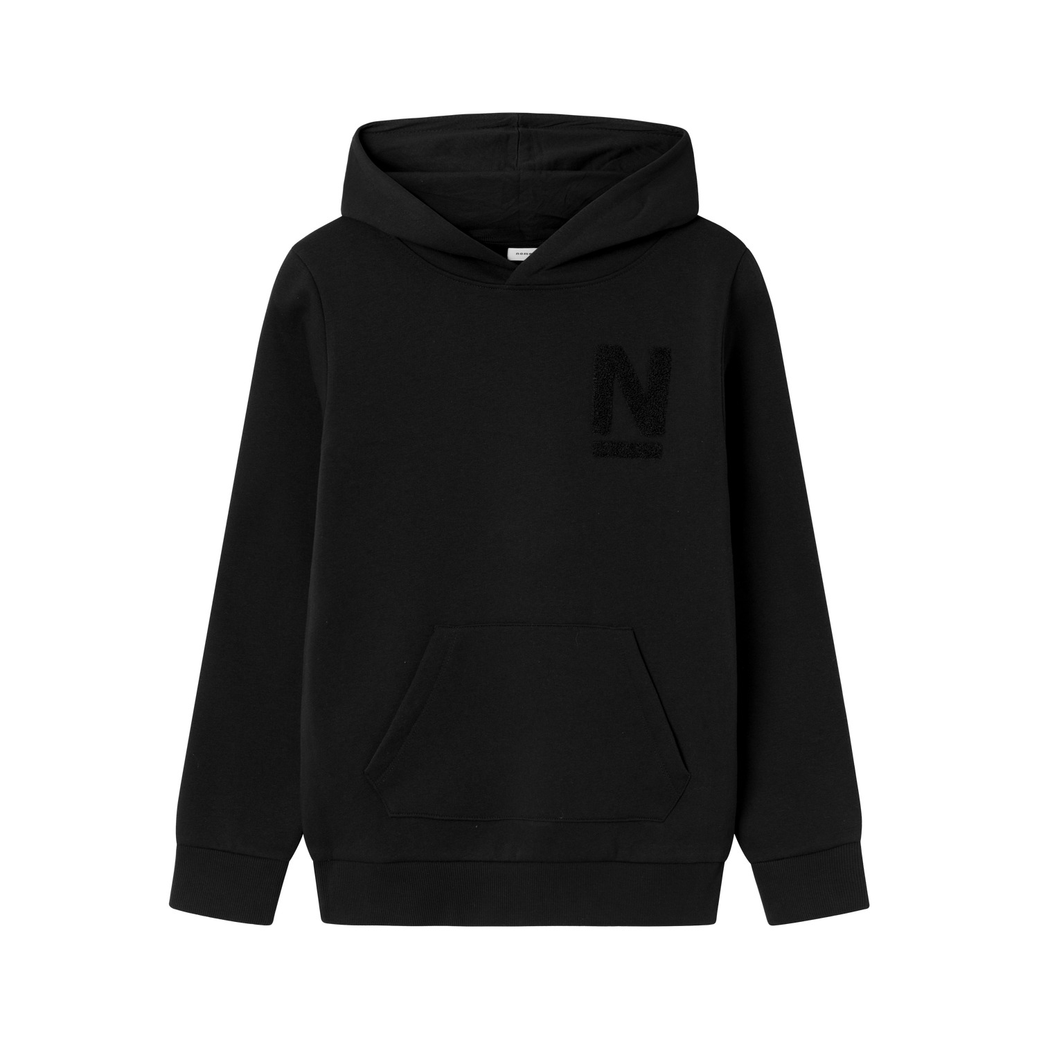 5715506046258 - Langarm-Sweatshirt Kind Name it Nkmorlando Wh Bru