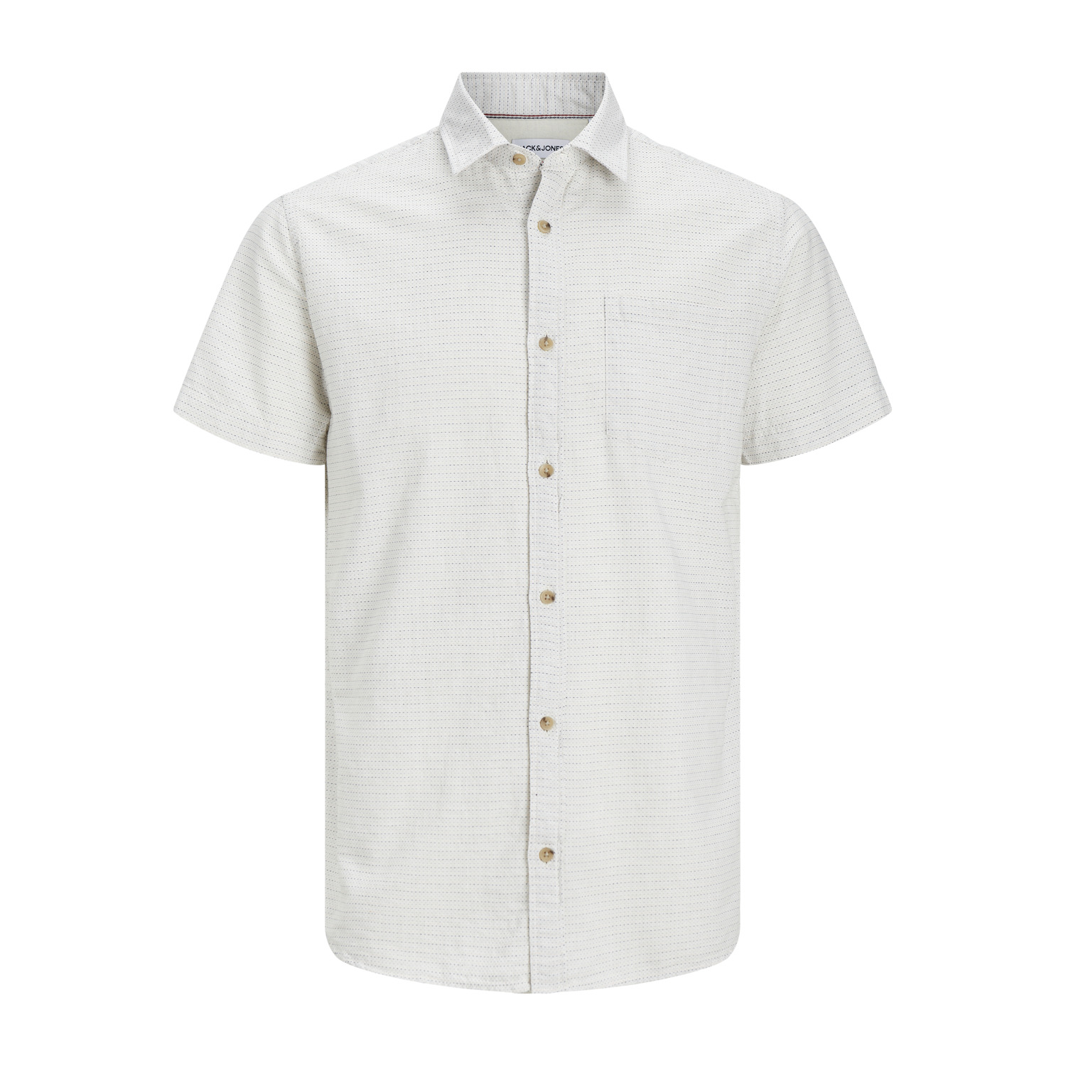 5715506082805 - Hemd Jack & Jones Abel