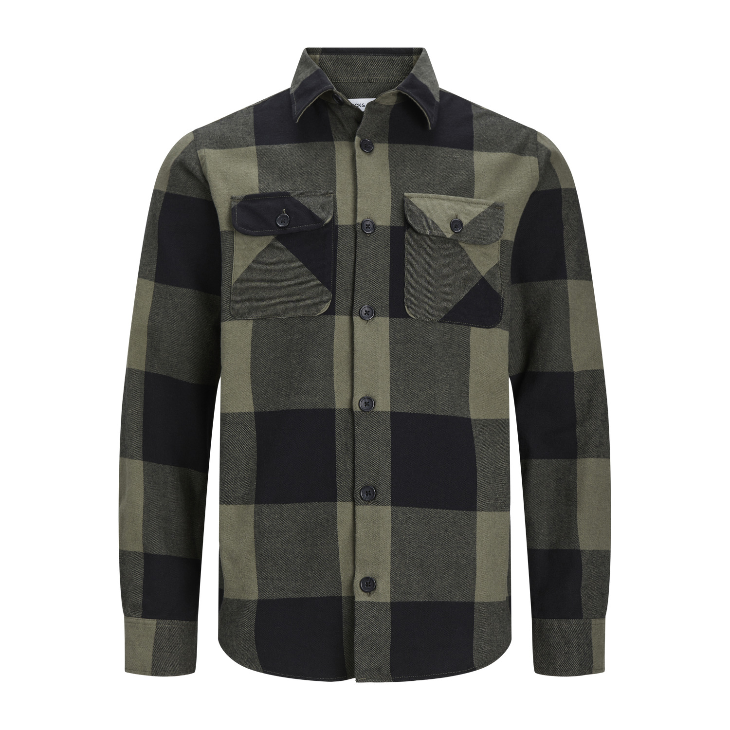 5715506102954 - Überhemd Jack & Jones Darren