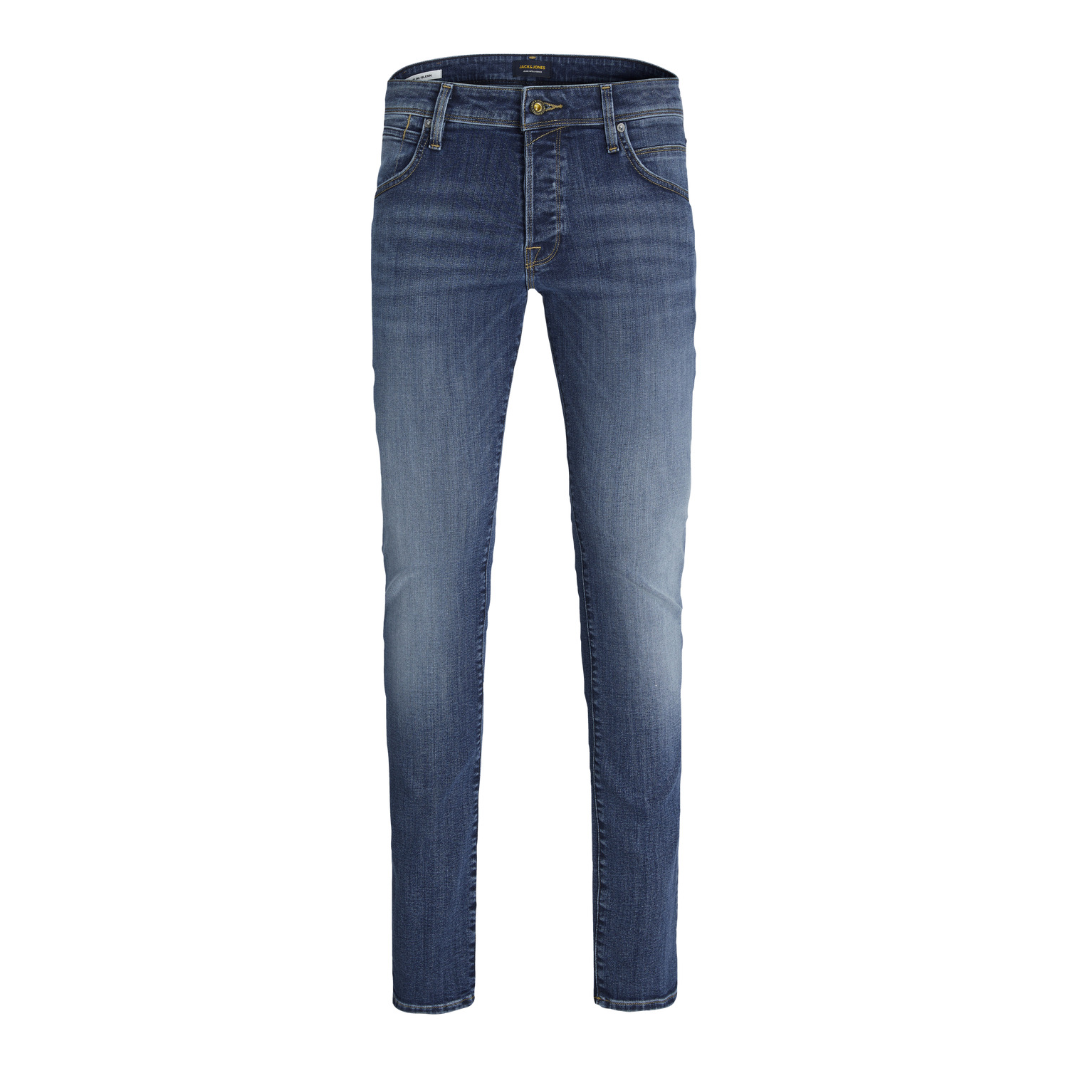 5715506128015 - Röhrenjeans Jack & Jones Glenn Fox 50SPS CB 036