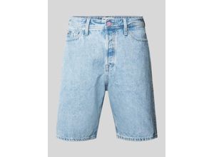 5715506357712 - Baggy Fit Jeansshorts im 5-Pocket-Design Modell ALEX