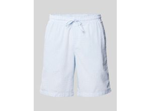 5715506574904 - Sweatshorts mit Tunnelzug Modell JAIDEN