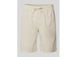 5715506574928 - Sweatshorts mit Tunnelzug Modell JAIDEN