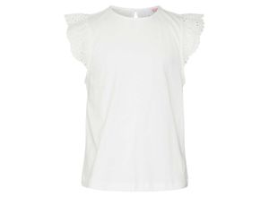 5715506653562 - VERO MODA GIRL - Top VMEMILY SL GATHERING Gr146 152