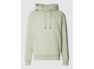 5715506693148 - Hoodie mit Label-Detail Modell BRADLEY