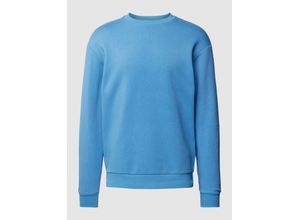 5715506700532 - Sweatshirt mit gerippten Abschlüssen Modell BRADLEY