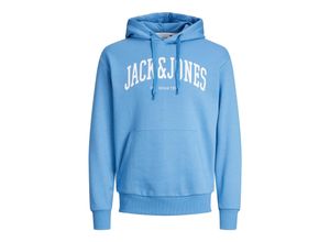 5715506785584 - Jack & Jones Kapuzensweatshirt Josh Hoodie mit Kapuze