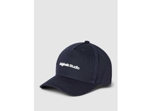 5715507032014 - Basecap aus reiner Baumwolle