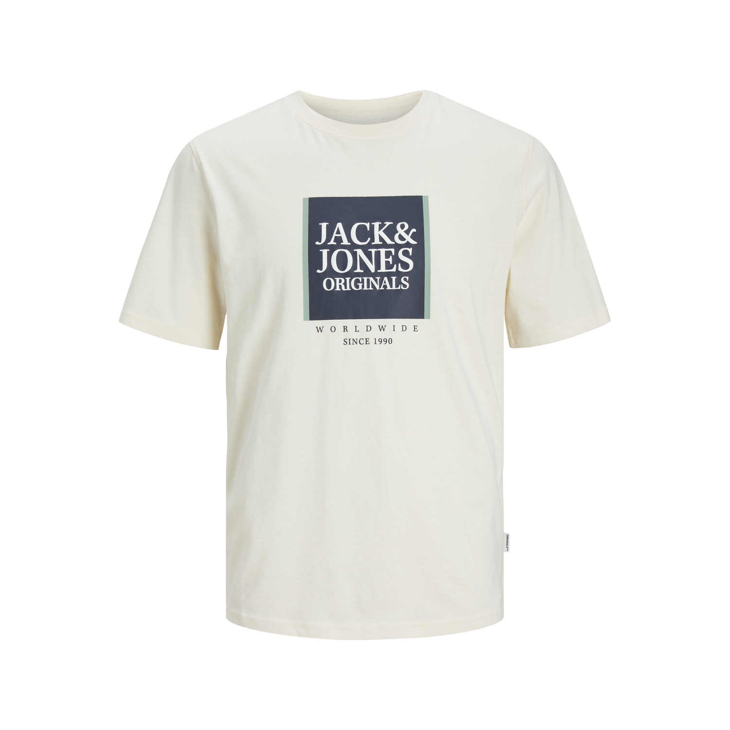 5715507067108 - T-Shirt Jack & Jones Lafayette Box