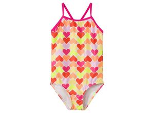 5715507347705 - - Badeanzug NKFZIMONE HEARTS in bunt Gr134 140