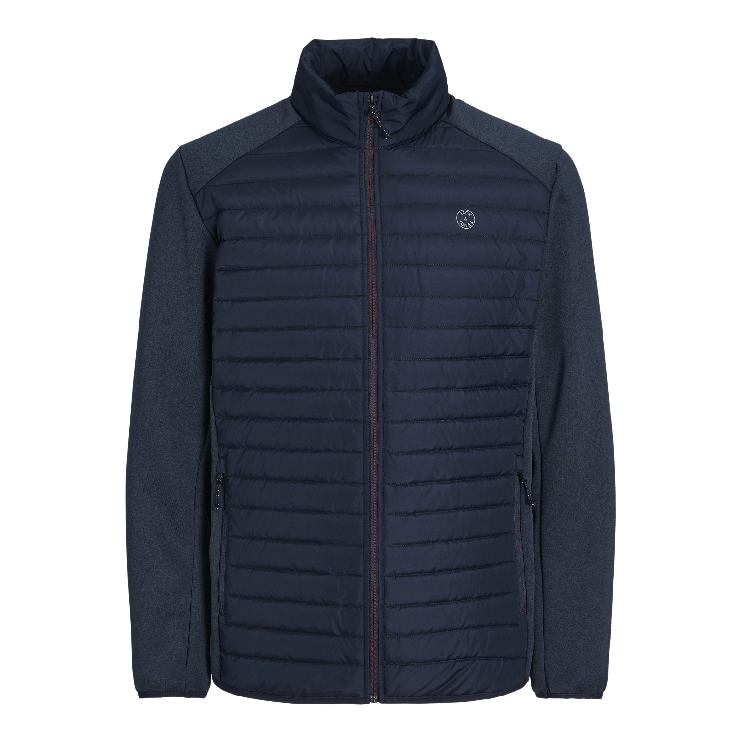 5715507467960 - Daunenjacke in großen Größen Jack & Jones Multi