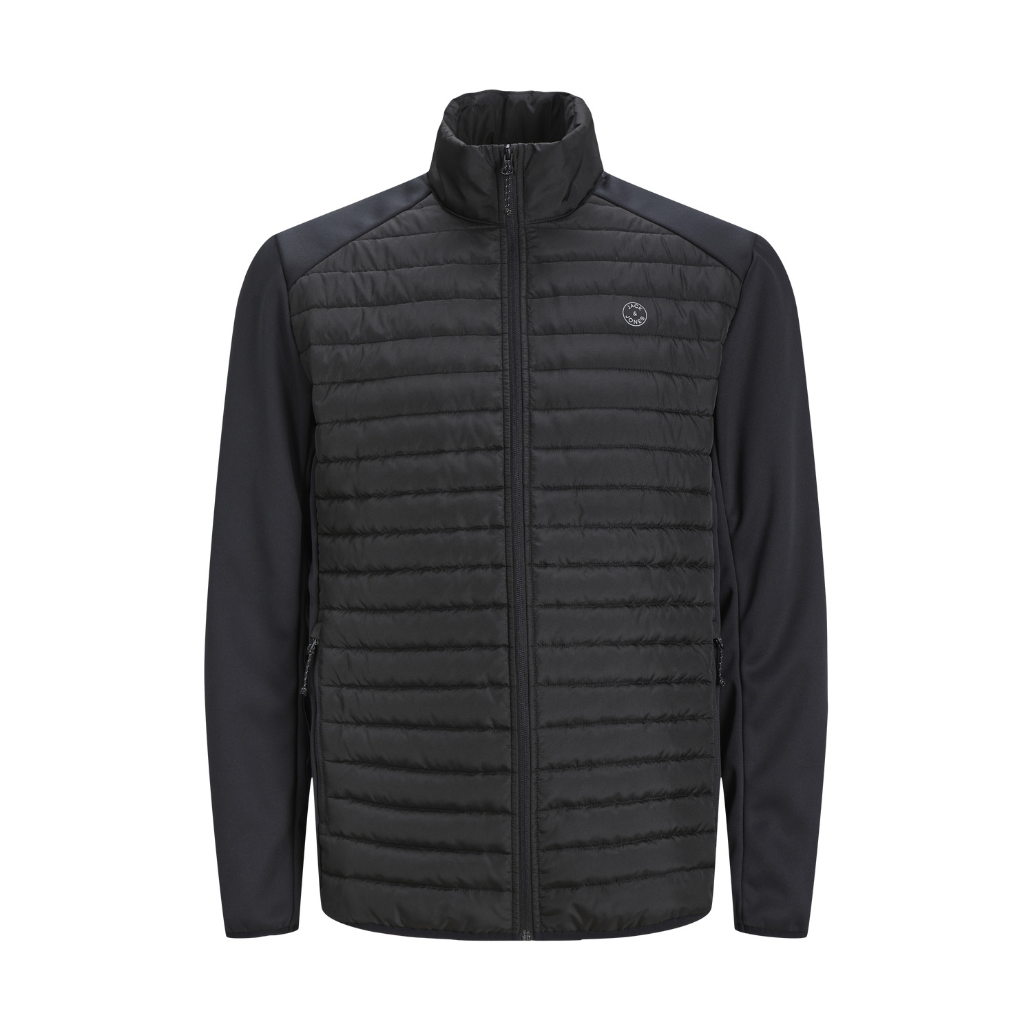 5715507468059 - Daunenjacke in großen Größen Jack & Jones Multi